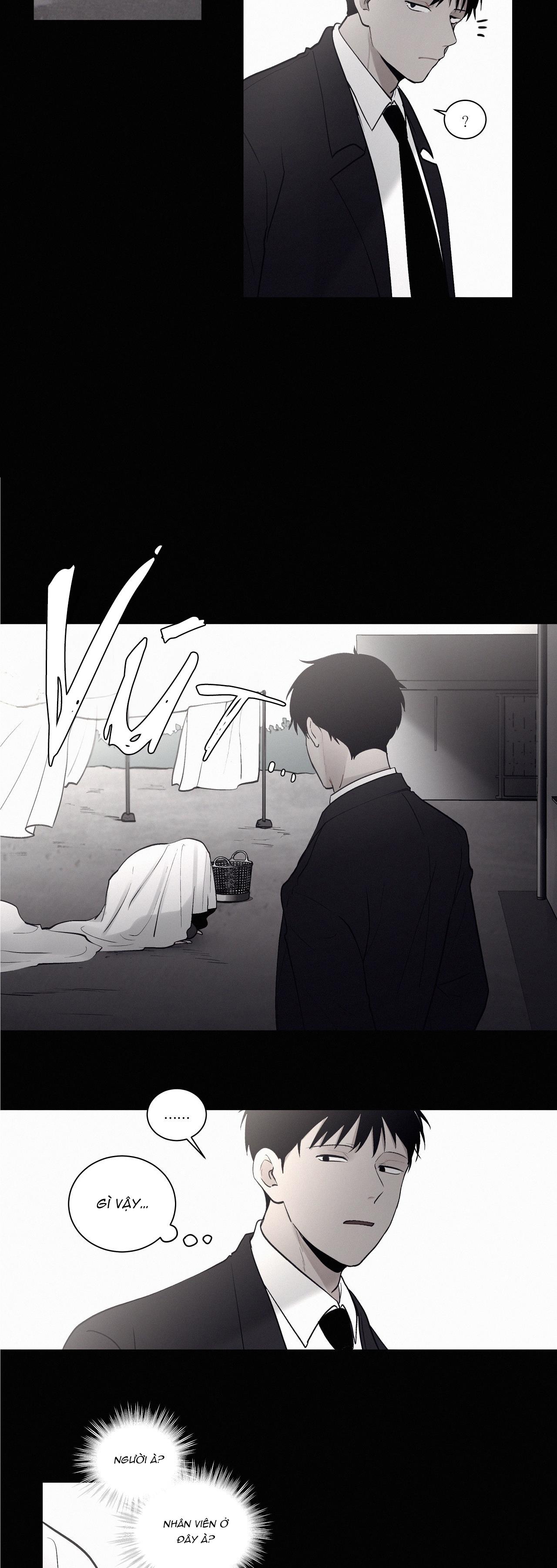 hiến tế máu chapter 51 13