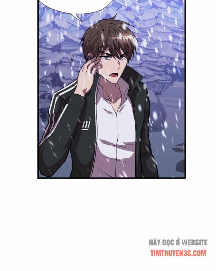 mẹ tôi là chòm sao bảo hộ m chapter 33 26