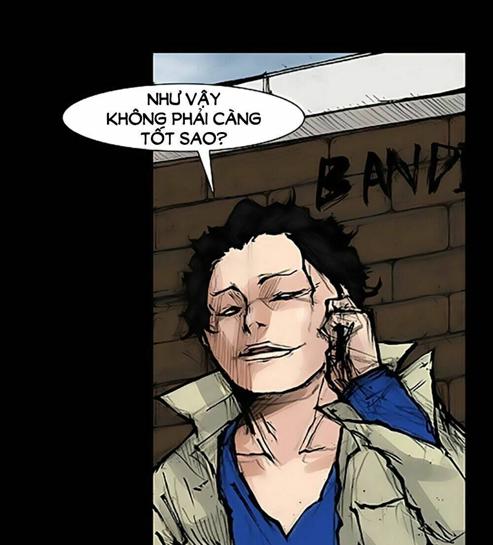 độc cô tiền truyện chapter 76 5