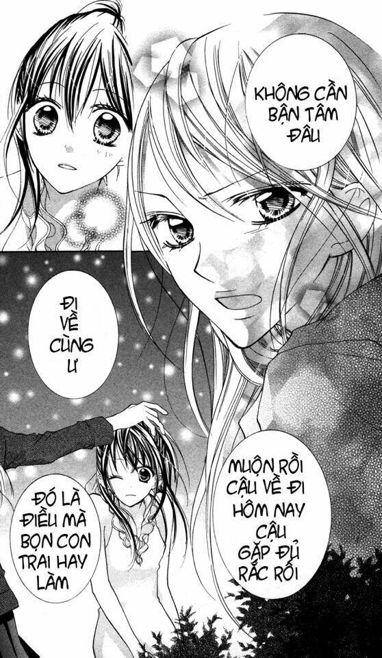 hitoribocchi wa samishikute chapter 14 18