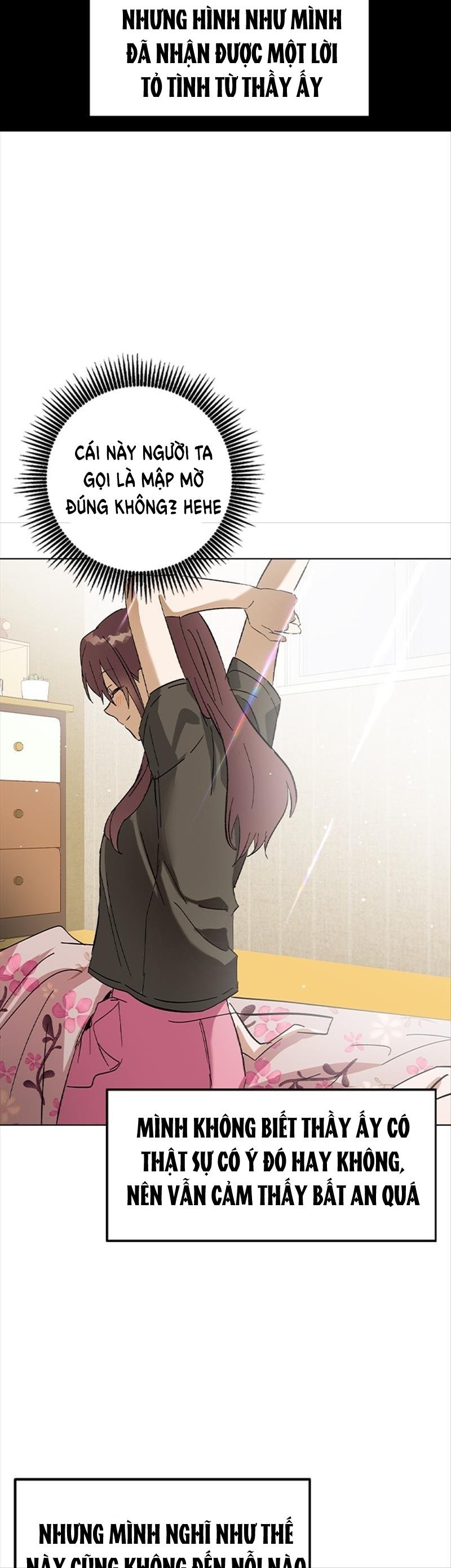 nhân duyên kiếp trước chapter 35.1 12