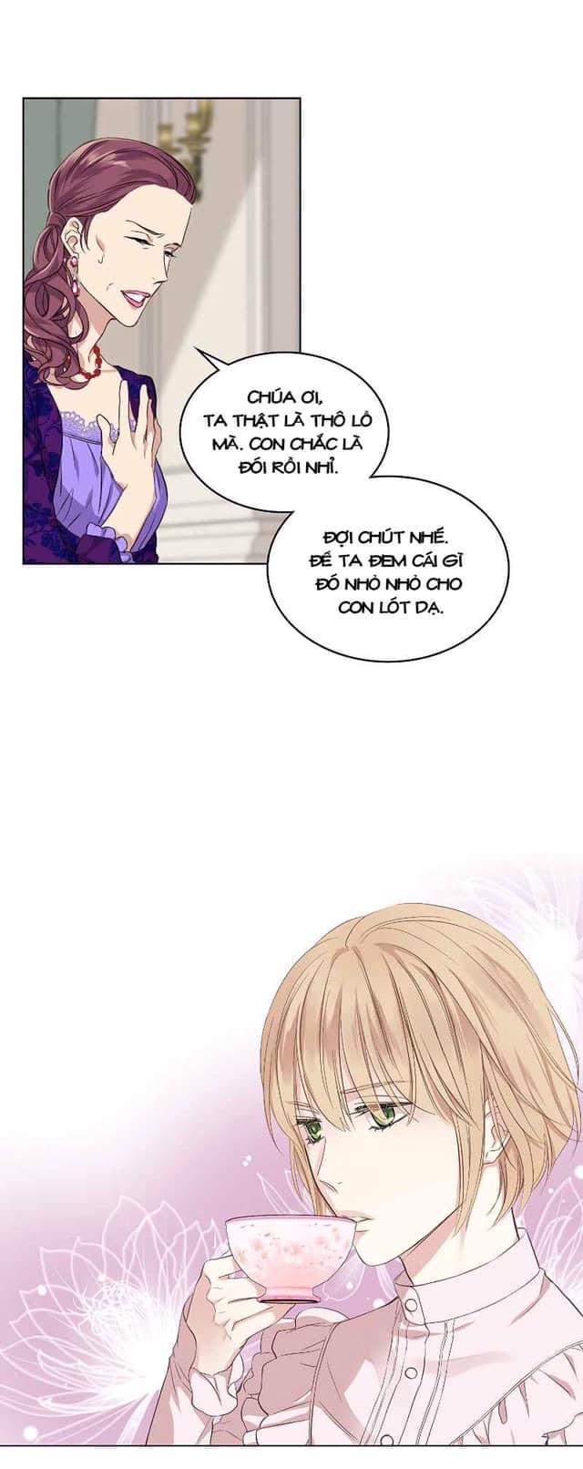 thật tình, họ rất nhớ cô ấy! chapter 5 19