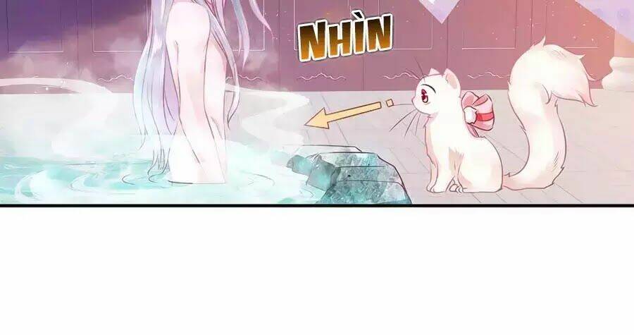 dưỡng thú vi phi chapter 1 39