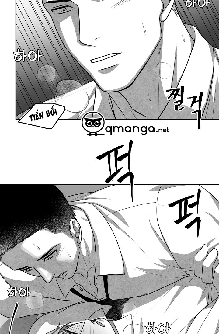 khi cún biết yêu chapter 3 43