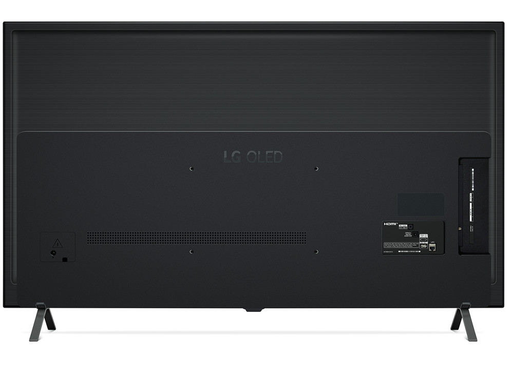 Smart Tivi OLED LG 4K 65 inch 65A2PSA - Hàng Chính Hãng - Chỉ Giao Hà Nội