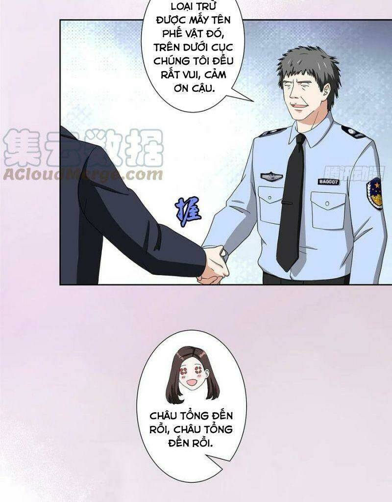 người tu tiên tại đô thị chapter 86 14