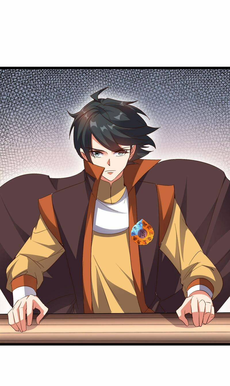 phục thiên thánh chủ chapter 42 19