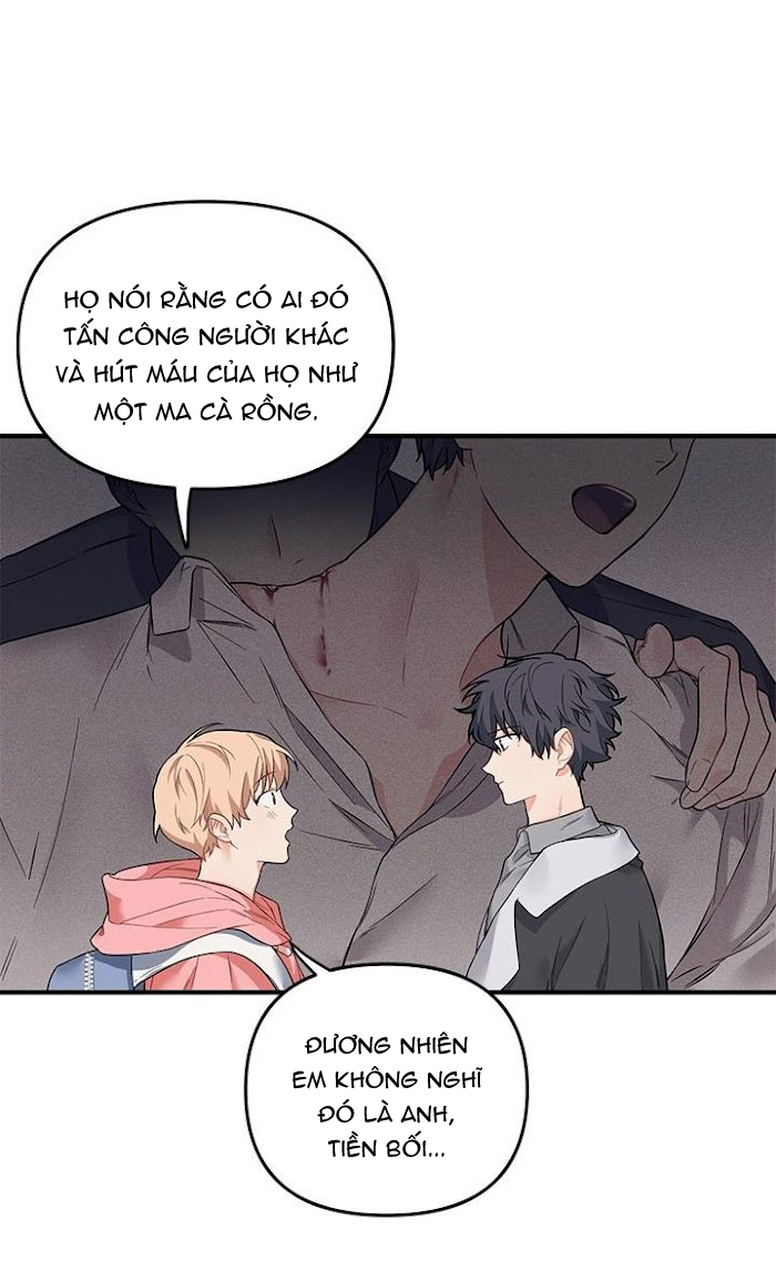 blood and love chapter 19 15