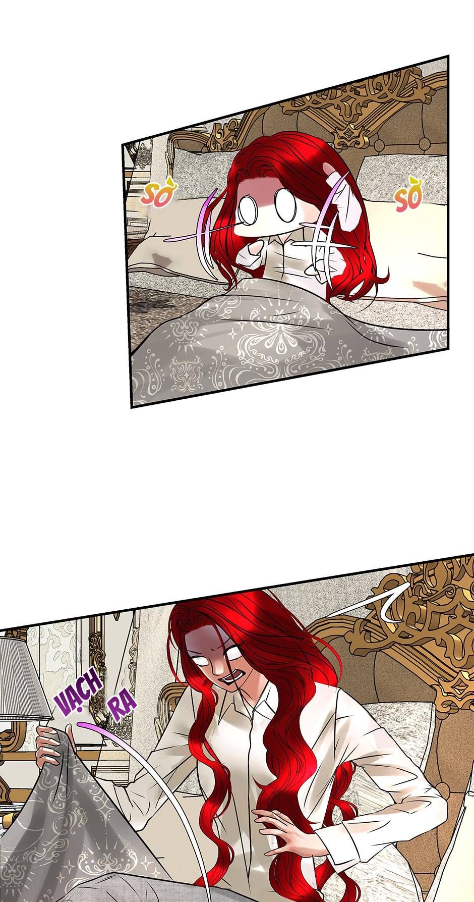 [18+] tôi đã kí hợp đồng với ác quỷ chapter 3.1 14