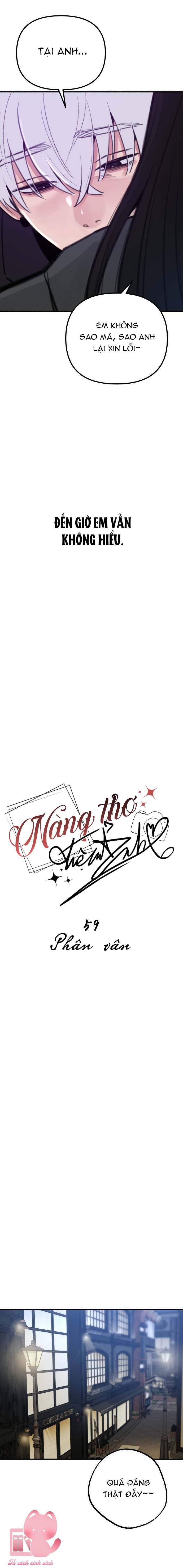 nàng thơ điện ảnh chapter 59 7