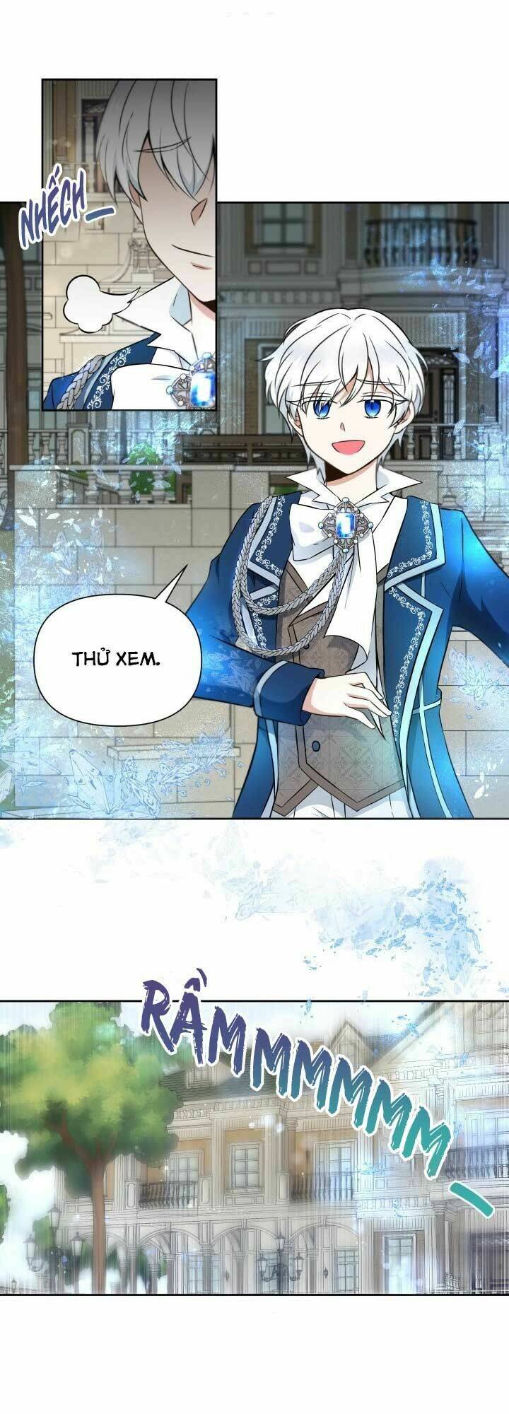 công chúa xấu xa chapter 17 42