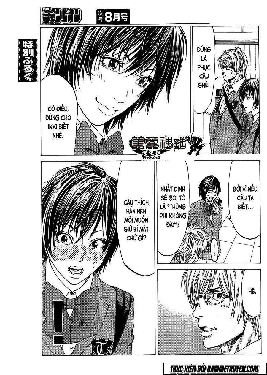 shonan seven chapter 18 35