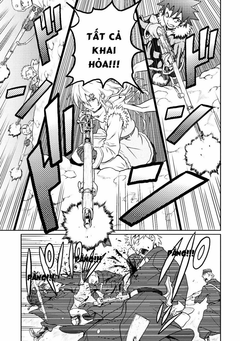 shiroi majo chapter 2 8