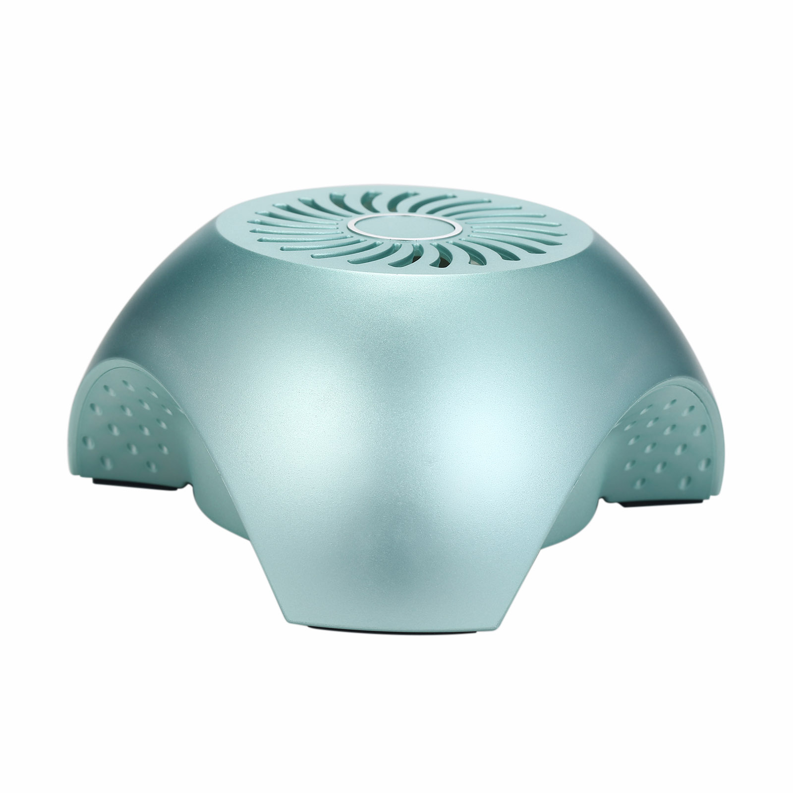 Máy tạo khí Anion  lọc không khí cho xe hơi Văn phòng làm sạch không khí Bộ lọc không khí USB Powered