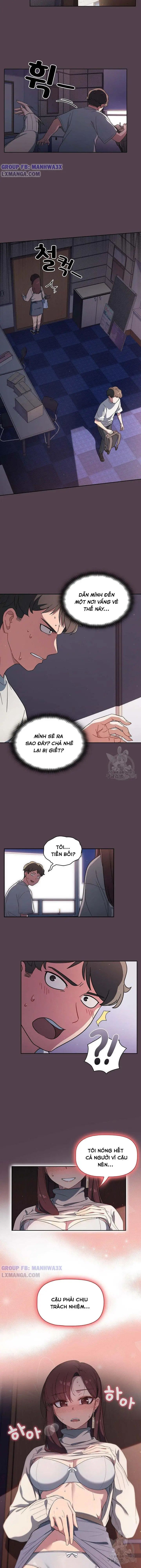 nút bấm dâm dục chapter 2 12