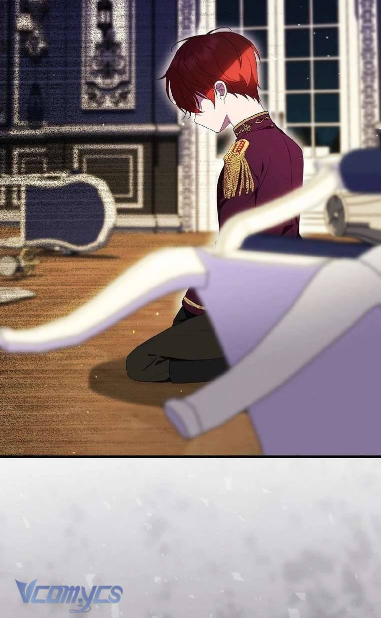 đứa con gái côn đồ nhà công tước chapter 44 6