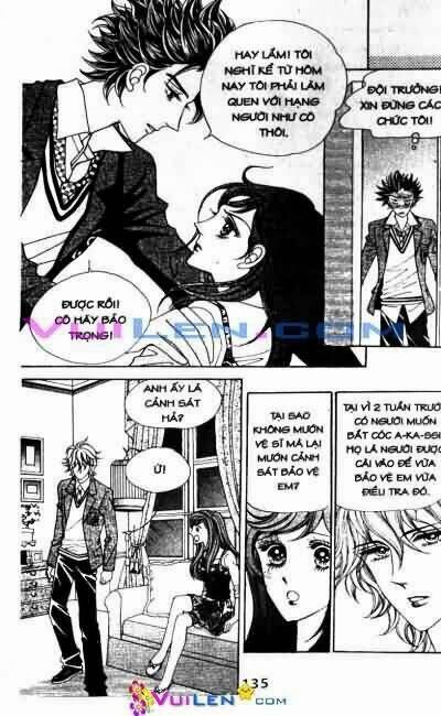 cô gái vương giả chapter 1 135