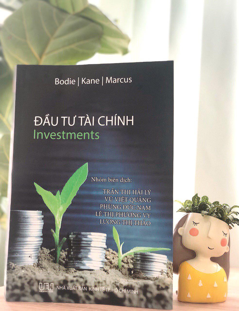 Đầu Tư Tài Chính