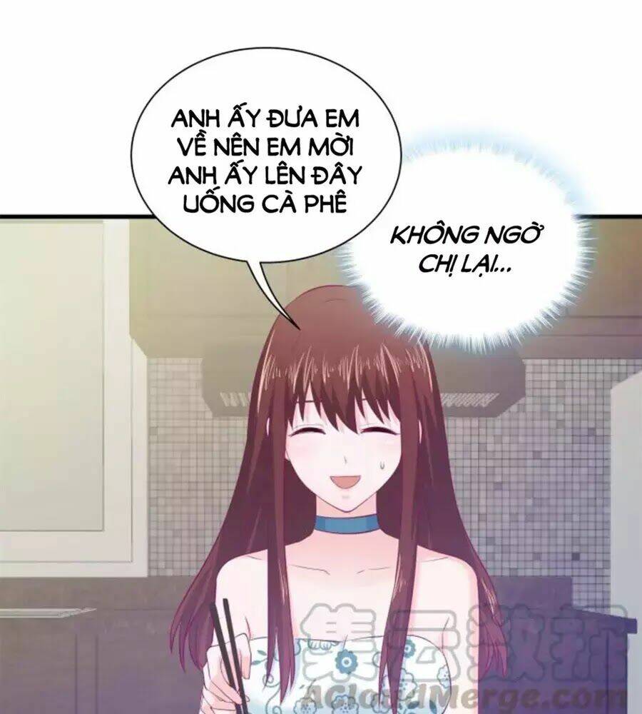 khi trò chơi ác ma bắt đầu chapter 126 14