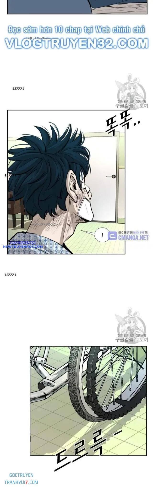 shark - cá mập chapter 168 8