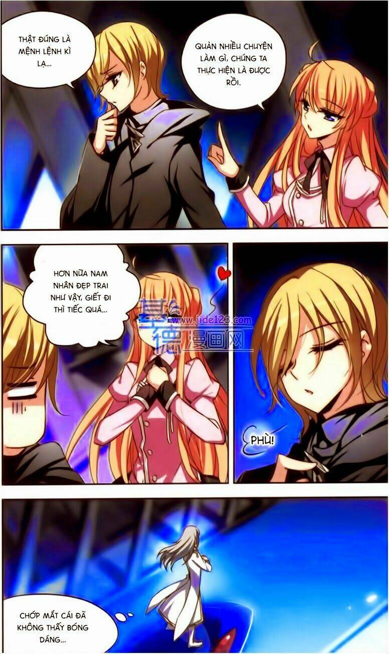 xuyên duyệt tây nguyên 3000 chapter 77 7