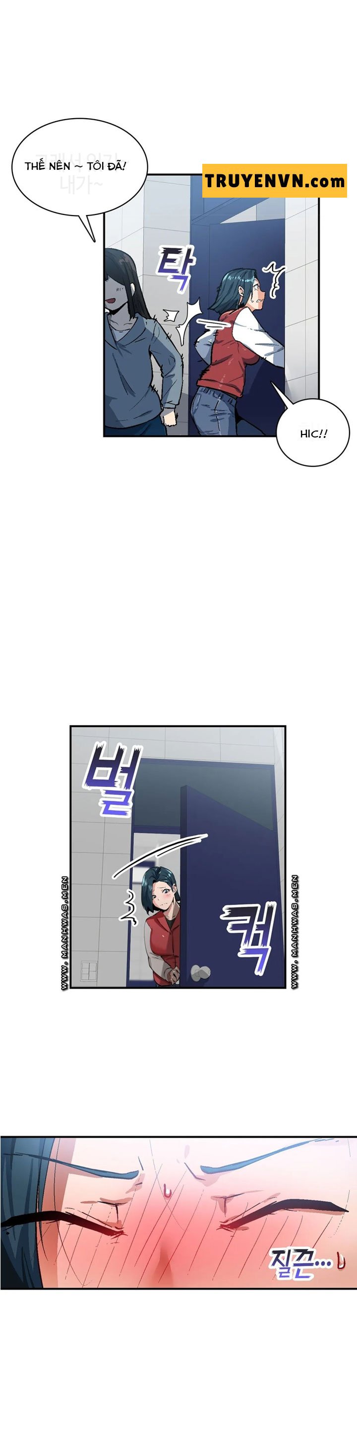 vấn đề nhạy cảm chapter 29 12