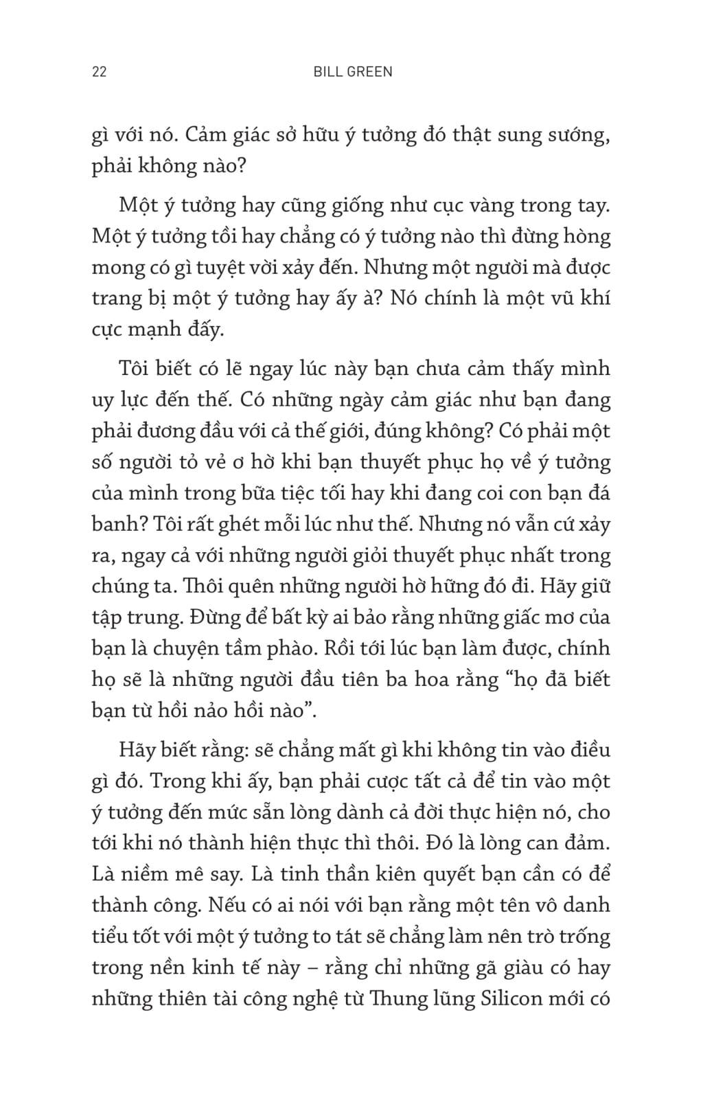 Sách Tận Tâm Tận Lực - 101 Bài Học Kinh Doanh Thực Tiễn Cho Doanh Nhân Khởi Nghiệp