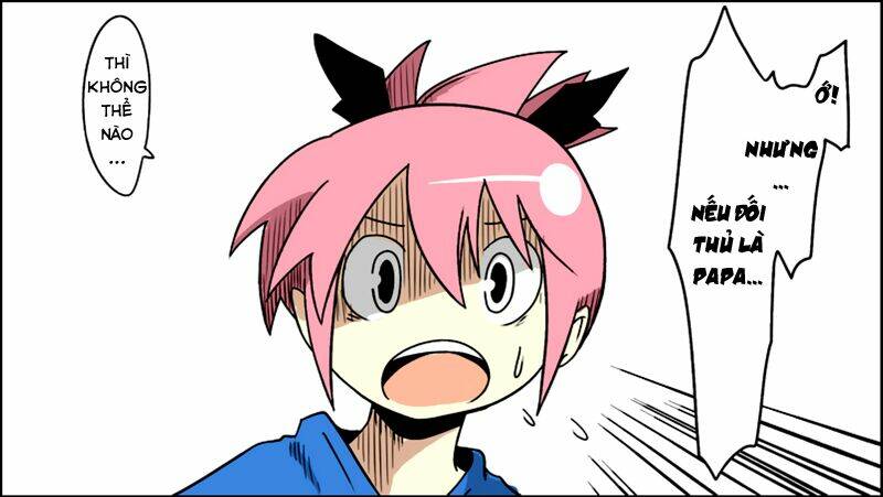 senyuu chapter 49 31