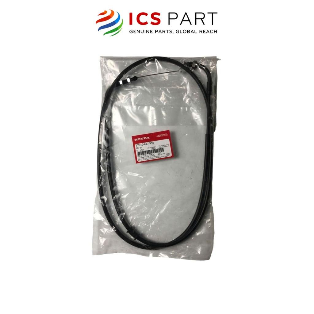 Dây Ga HONDA Air Blade 125 2014 (17910K27V50)