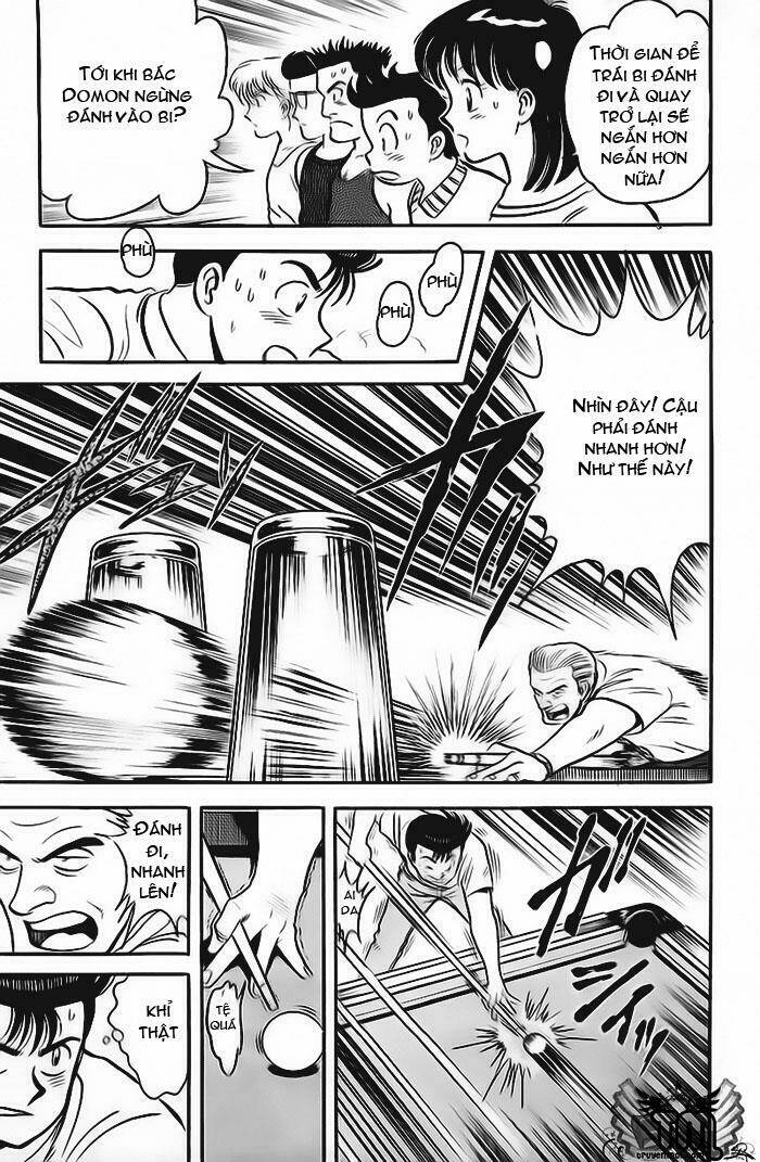 break shot chapter 34 11