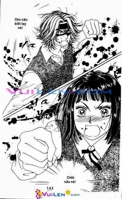 cô bé táo bạo chapter 5 143