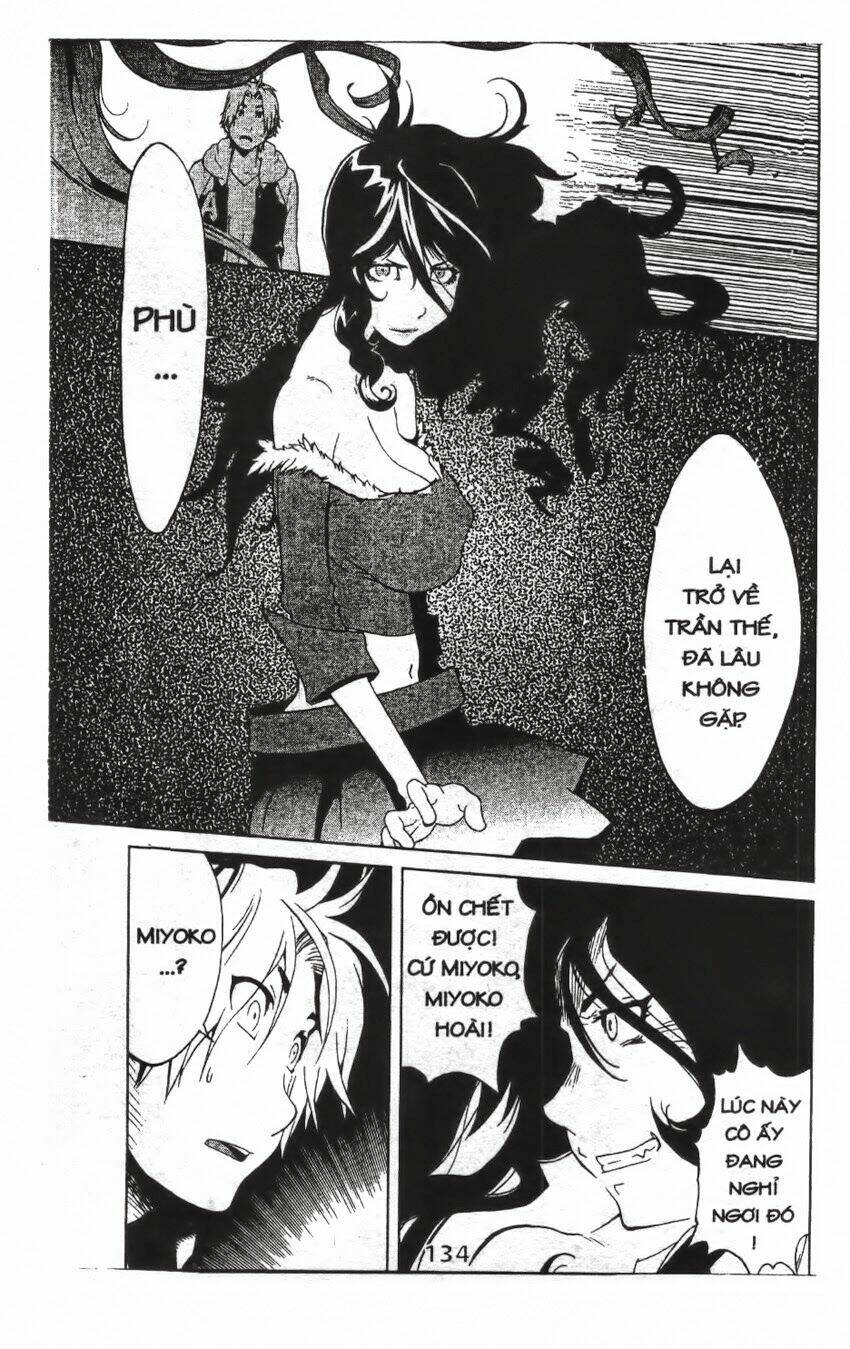 trời đất rung chuyển chapter 5 15