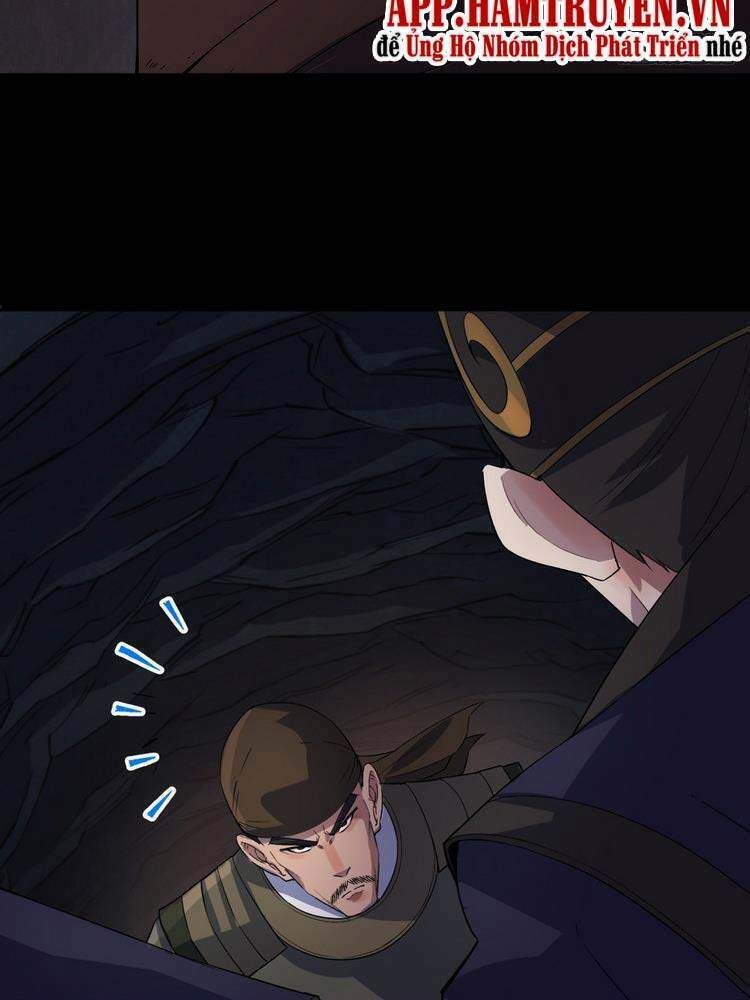 thông u đại thánh chapter 32 2