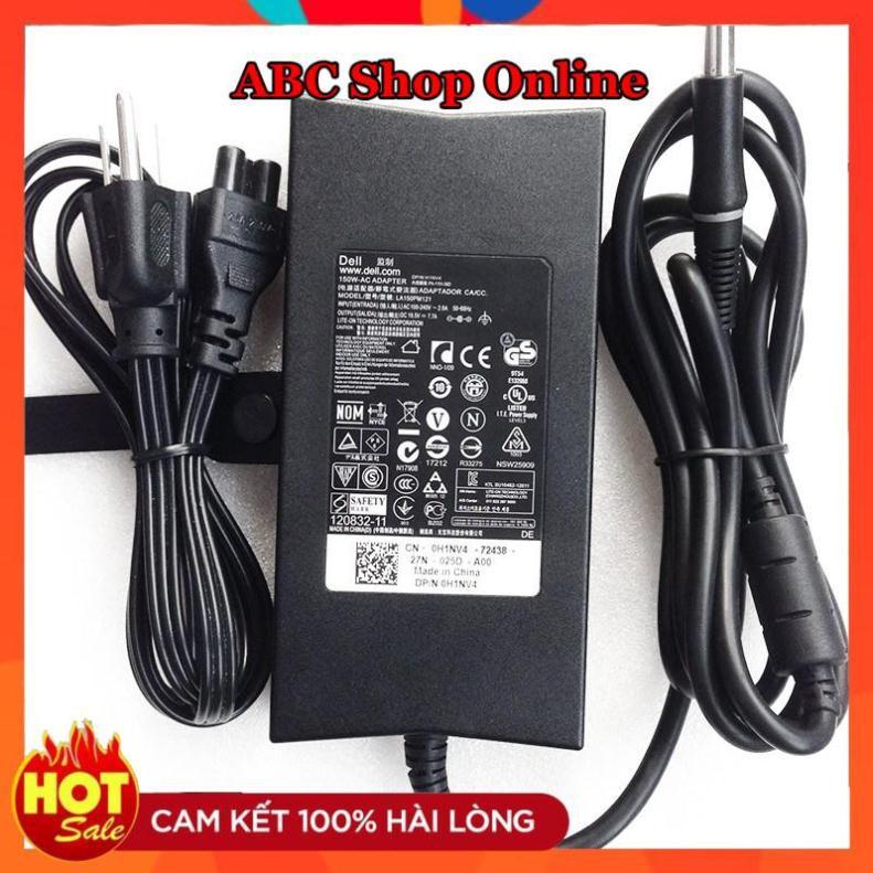 Sạc Adapter Dùng Cho Dell 19.5V – 7.7A Slim