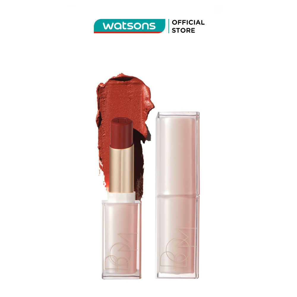 Son Lì BOM My Lipstick Limited Edition 3.1g