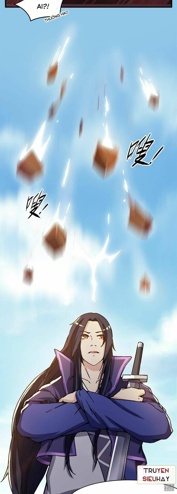 lâm phi truyện chapter 20 14