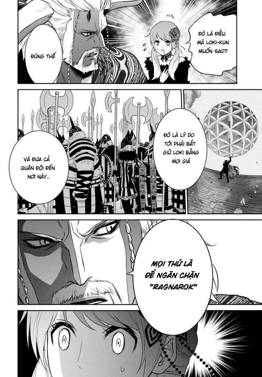 raisekamika chapter 13 30