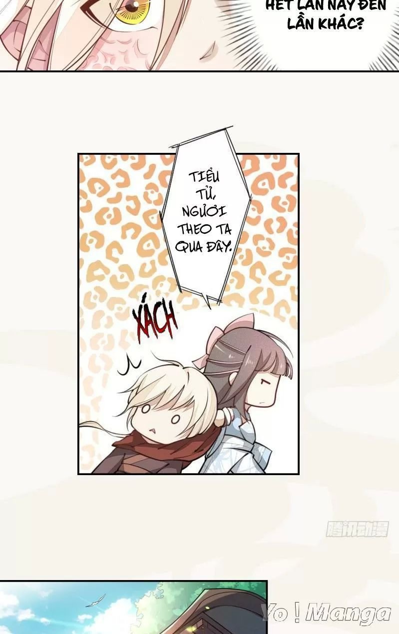 tuyệt thế luyện đan sư chapter 44 21