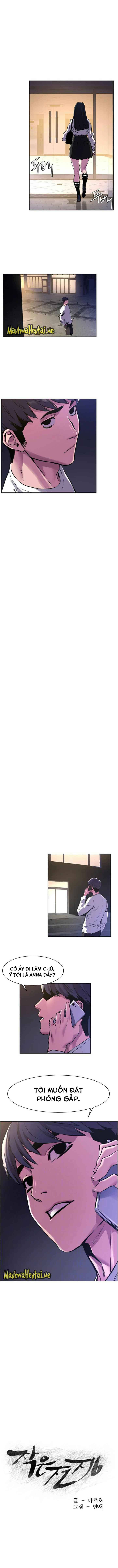 vương quốc của tôi chapter 117 1