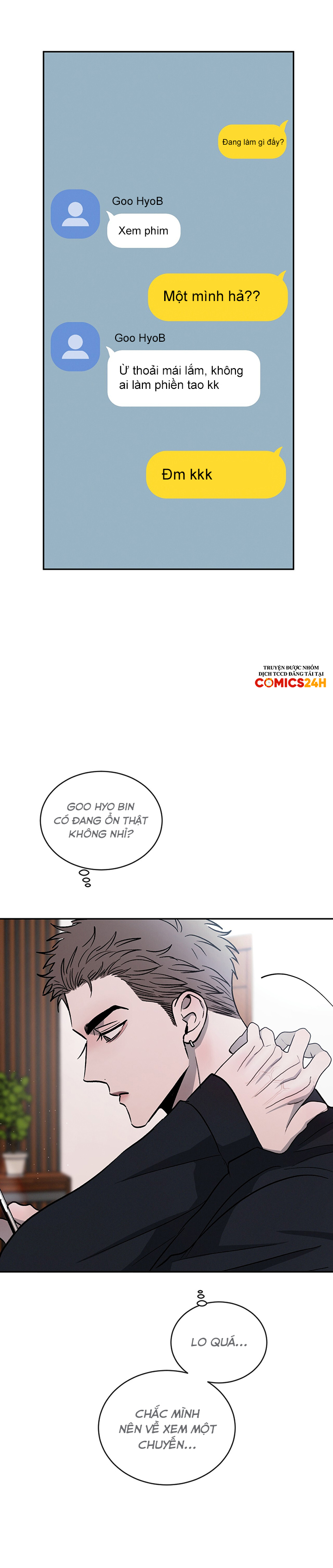 tương khắc chapter 49 11