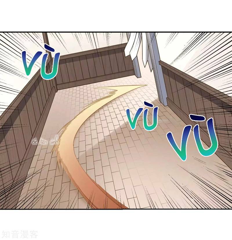 võng du chi cận chiến pháp sư chapter 233 25