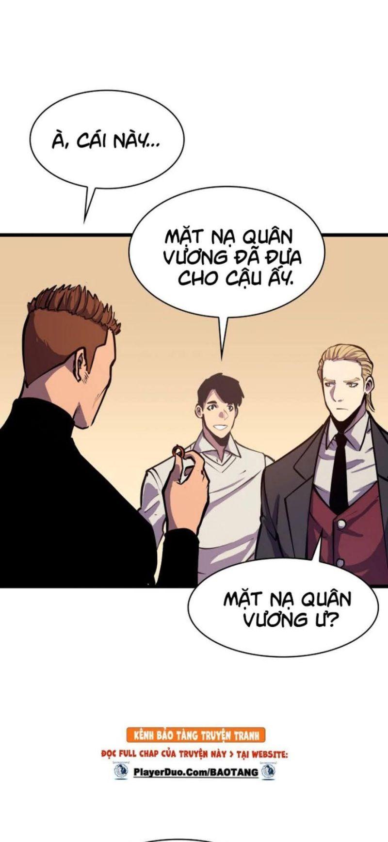 tôi trở lại thăng cấp một mình chapter 38 21