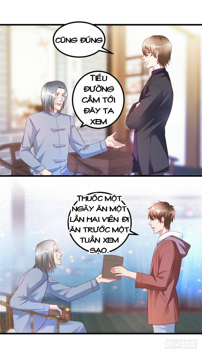 thấu thị tiên y chapter 43 17