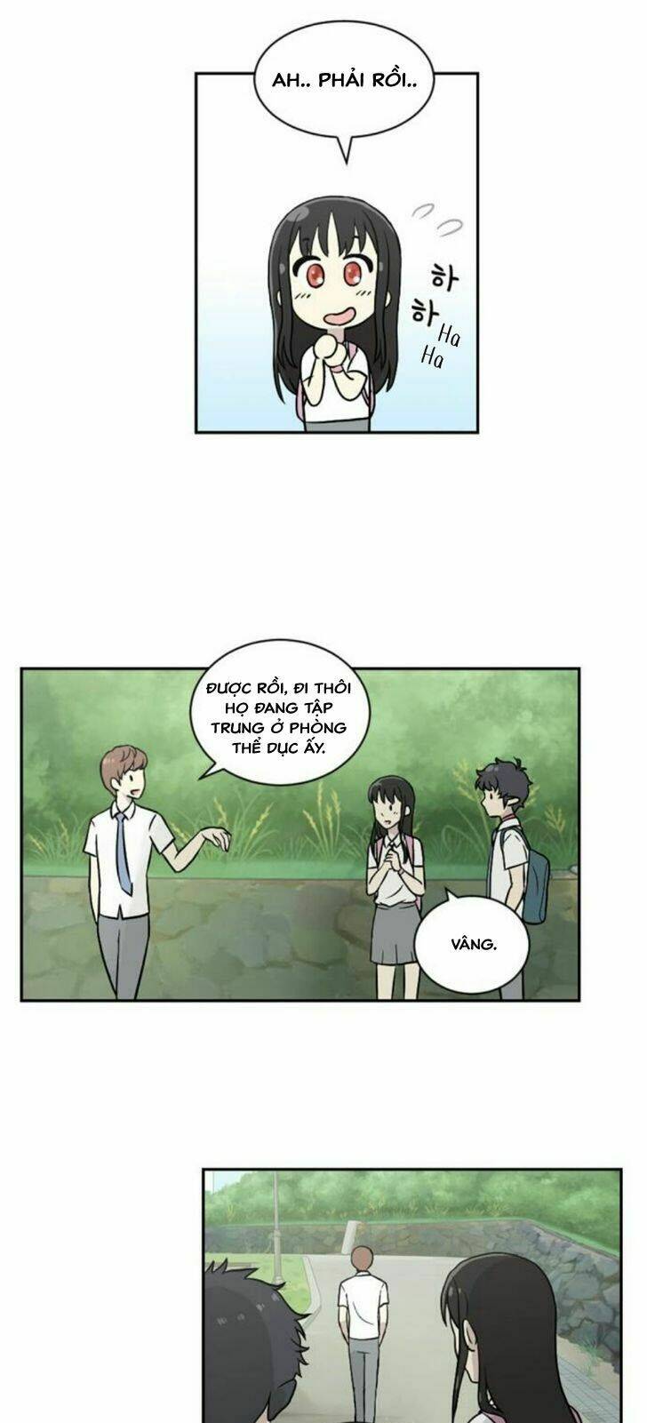 haru ơi chapter 2 58