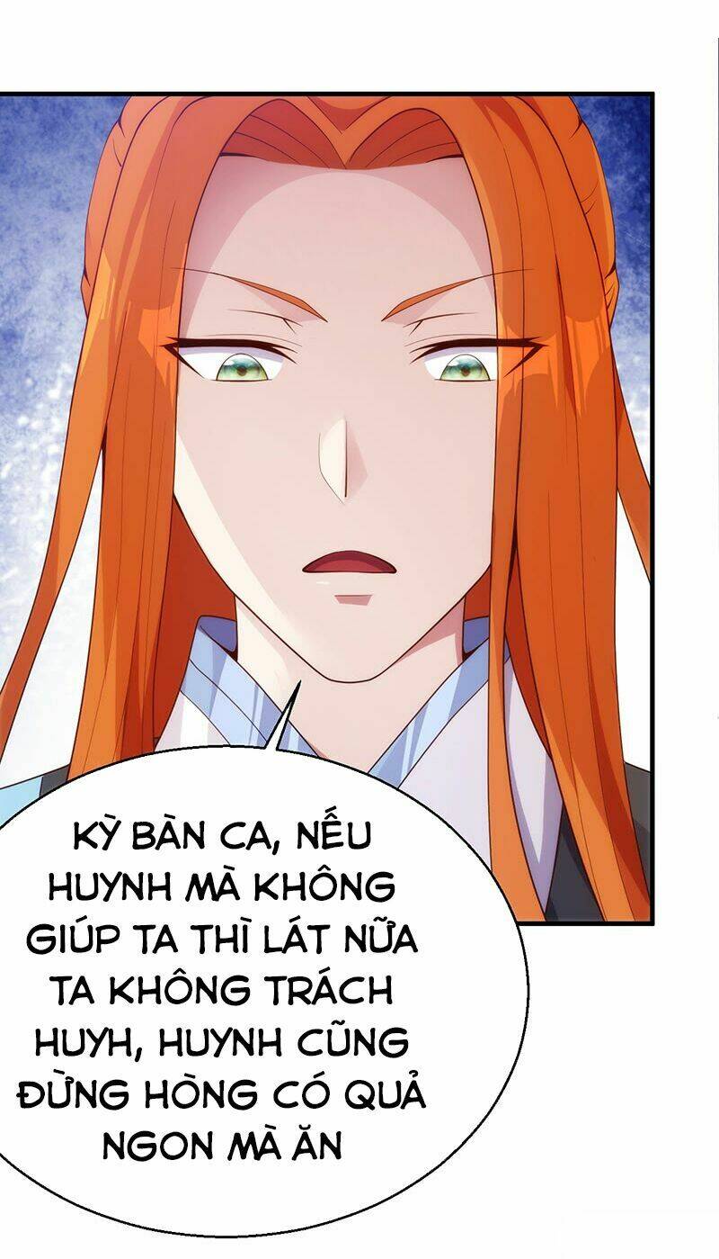 thiên hạ kiếp chapter 13 30