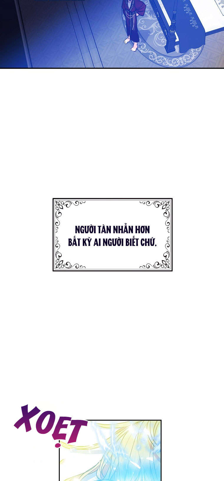 bệ hạ, xin đừng giết tôi!! chapter 57 23