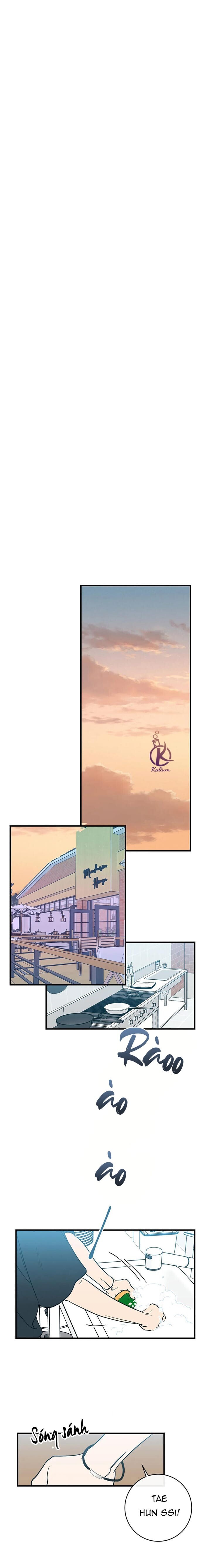 tình yêu ngây dại chapter 49 7