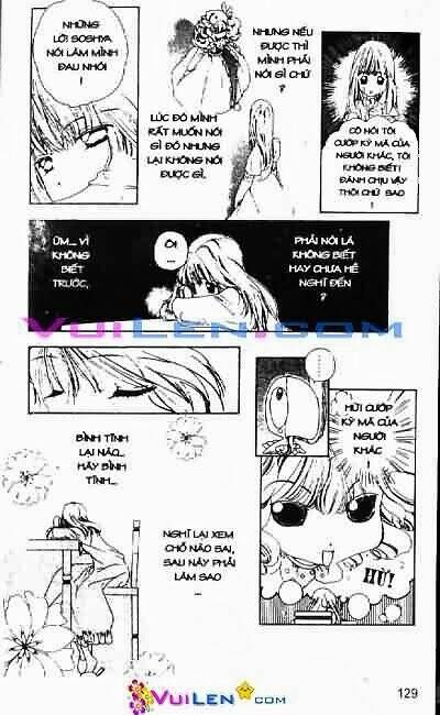 duyên kỳ ngộ chapter 6 130