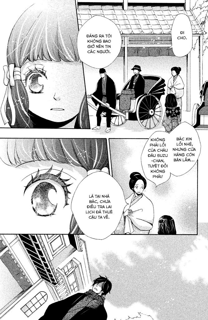 meiji hiiro kitan chapter 12 12