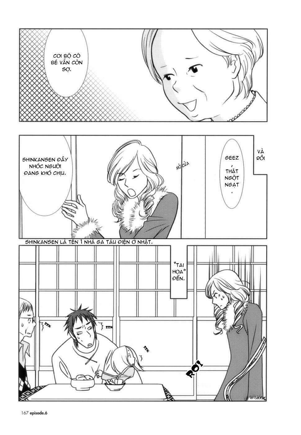 usagi drop chapter 6 5